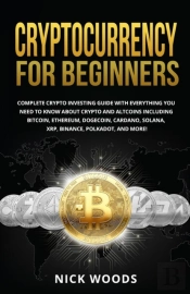 Cryptocurrency For Beginners
