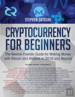 Bertrand.pt - Cryptocurrency For Beginners: The Newbie