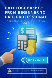 Cryptocurrency From Beginner To Paid Professional