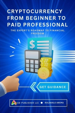 Bertrand.pt - Cryptocurrency From Beginner To Paid Professional