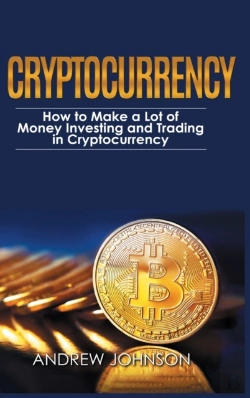 Bertrand.pt - Cryptocurrency - Hardcover Version