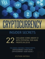 Cryptocurrency Insider Secrets