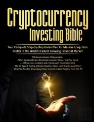 Cryptocurrency Investing Bible