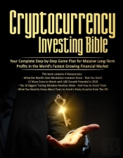 Cryptocurrency Investing Bible