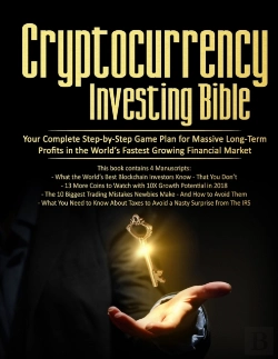 Bertrand.pt - Cryptocurrency Investing Bible: Your Com
