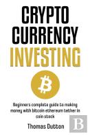 Cryptocurrency Investing
