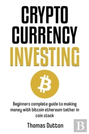 Cryptocurrency Investing