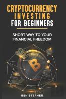 Cryptocurrency Investing For Beginners