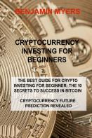 Cryptocurrency Investing For Beginners