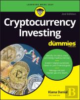 Cryptocurrency Investing For Dummies