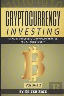 Cryptocurrency Investing