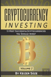 Cryptocurrency Investing