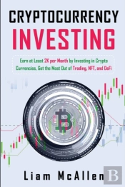 Cryptocurrency Investing