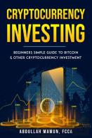 Cryptocurrency Investing
