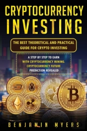 Cryptocurrency  Investing
