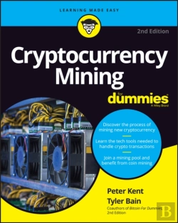 Bertrand.pt - Cryptocurrency Mining For Dummies