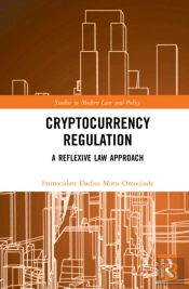 Cryptocurrency Regulation