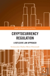 Cryptocurrency Regulation
