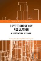 Cryptocurrency Regulation