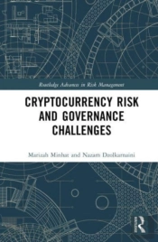 Cryptocurrency Risk And Governance Challenges