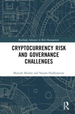 Bertrand.pt - Cryptocurrency Risk And Governance Challenges