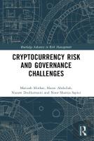 Cryptocurrency Risk And Governance Challenges