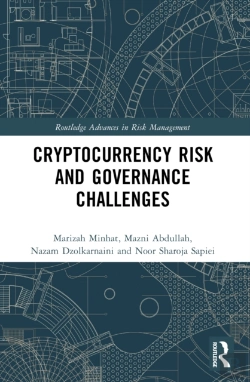 Bertrand.pt - Cryptocurrency Risk And Governance Challenges