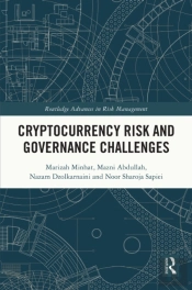 Cryptocurrency Risk And Governance Challenges