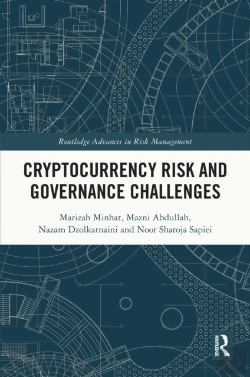 Bertrand.pt - Cryptocurrency Risk And Governance Challenges