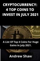 Cryptocurrency