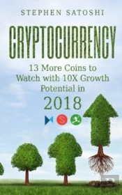 Cryptocurrency