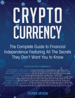 Bertrand.pt - Cryptocurrency: The Complete Guide To Fi