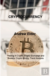 Cryptocurrency : Trading In Crypto, Cryp