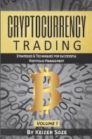 Cryptocurrency Trading