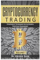 Cryptocurrency Trading
