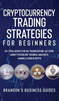 Bertrand.pt - Cryptocurrency Trading Strategies For Beginners
