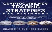Cryptocurrency Trading Strategies For Beginners