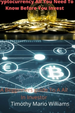 Bertrand.pt - Cryptocurrency What It Is Why You Need It