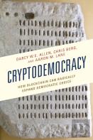 Cryptodemocracy