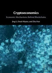 Cryptoeconomics