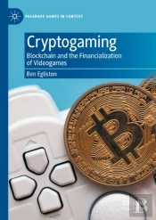 Cryptogaming