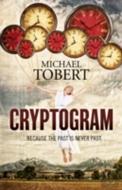 Cryptogram - ... Because The Past Is Never Past