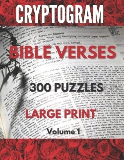 Bertrand.pt - Cryptogram Bible Verses
