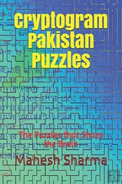 Bertrand.pt - Cryptogram Pakistan Puzzles