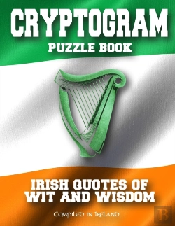 Bertrand.pt - Cryptogram Puzzle Book