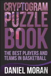 Cryptogram Puzzle Book: The Best Players
