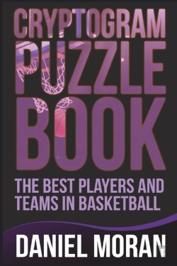 Bertrand.pt - Cryptogram Puzzle Book: The Best Players