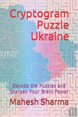 Bertrand.pt - Cryptogram Puzzle Ukraine