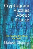 Cryptogram Puzzles About France