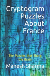 Cryptogram Puzzles About France